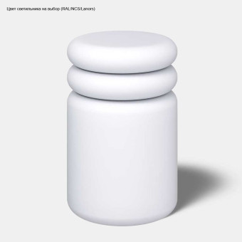 Керамический столик Svoy Design Totem FTTMTB-0000